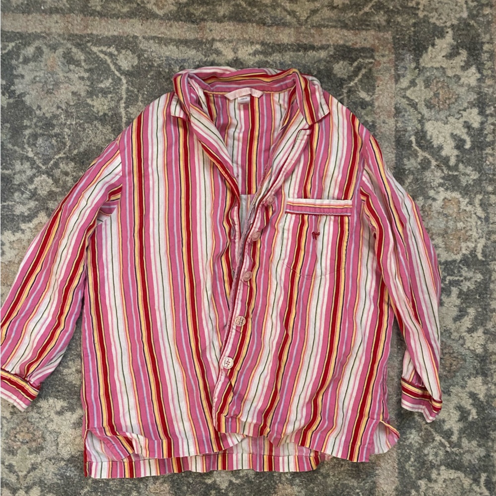 Vintage Victoria Secret pj set